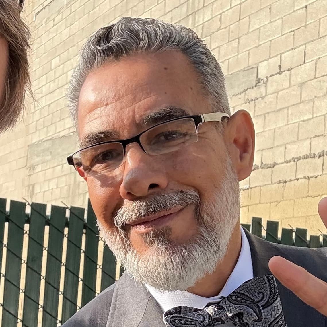 Tony Herrera