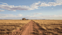APN 1011020335475100600, Belen, NM