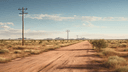 APN 211-25-176, Puerco, AZ