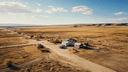 APN 209-090-01, California City, CA